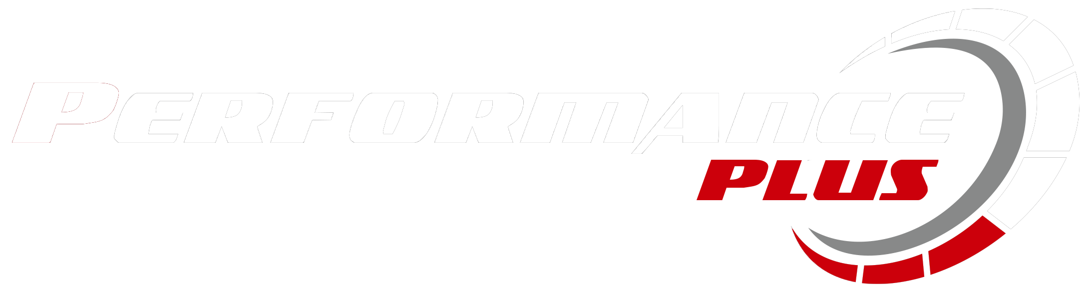 logo performance plus